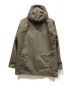 Barbour (バブアー) HOODED BEDALE SL JACKET カーキ サイズ:42：20000円