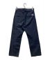 GUNG HO (ガンホー) FATIGUE TROUSER ネイビー サイズ:M：5000円