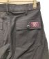 中古・古着 GUNG HO (ガンホー) FATIGUE TROUSER ネイビー サイズ:M：5000円