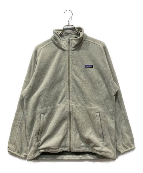 Patagonia（パタゴニア）Patagonia (パタゴニア) SYNCHILLAフリースジャケット カーキ サイズ:Lの古着・服飾アイテム