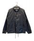 stussy（ステューシー）の古着「Spring Coach(stussy JKT」｜ブラック