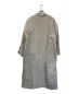 L'Appartement (アパルトモン) Linen Coat ベージュ サイズ:-：23000円