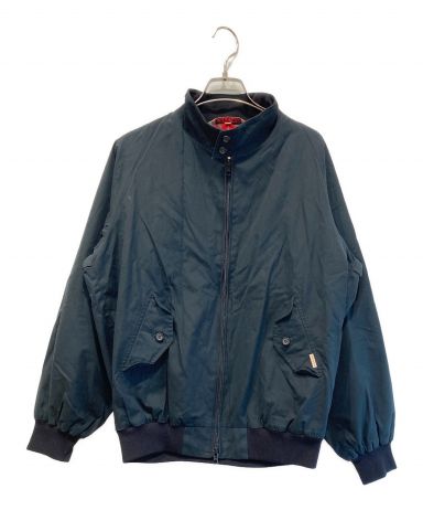 中古・古着通販】BARACUTA (バラクータ) G9スイングトップ ブラック 