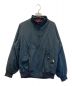 BARACUTA（バラクータ）の古着「G9スイングトップ」｜ブラック