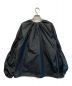 SETENS (セテンス) Raglan Tripleapuff Sleeve Blouse ブラック サイズ:2：7000円