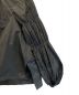 中古・古着 SETENS (セテンス) Raglan Tripleapuff Sleeve Blouse ブラック サイズ:2：7000円