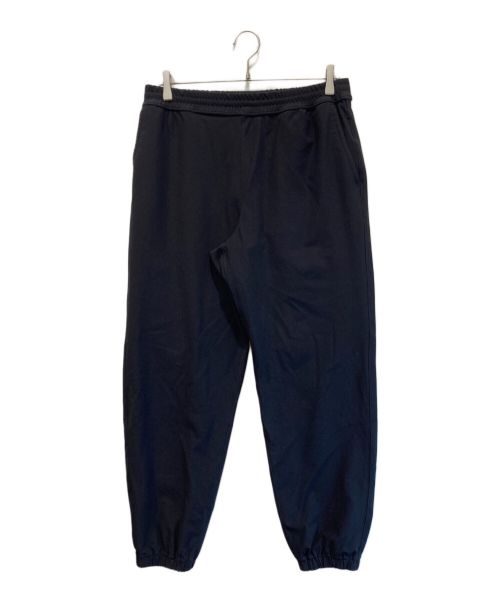 DAIWA PIER39（ダイワ ピア39）DAIWA PIER39 (ダイワ ピア39) TECH FLEX JERSEY PANTS ブラック サイズ:Mの古着・服飾アイテム