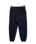 DAIWA PIER39（ダイワ ピア39）の古着「TECH FLEX JERSEY PANTS」｜ブラック