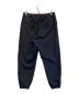 DAIWA PIER39 (ダイワ ピア39) TECH FLEX JERSEY PANTS ブラック サイズ:M：11000円