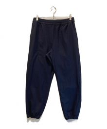 DAIWA PIER39（ダイワ ピア39）の古着「TECH FLEX JERSEY PANTS」｜ネイビー