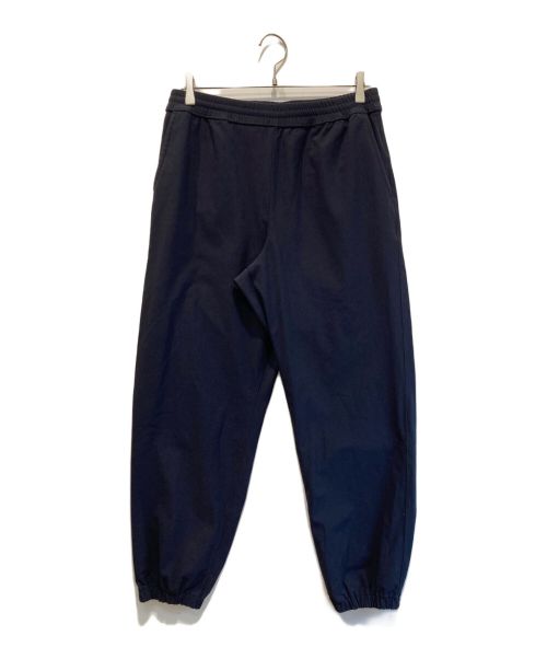 DAIWA PIER39（ダイワ ピア39）DAIWA PIER39 (ダイワ ピア39) TECH FLEX JERSEY PANTS ネイビー サイズ:Mの古着・服飾アイテム