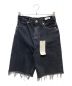 upper hights（アッパーハイツ）の古着「別注 The NIECE Shorts」｜ブラック