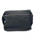 PORTER (ポーター) SHOULDER BAG(L) ブラック：8000円