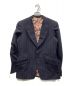 Paul Smith COLLECTION (ポールスミス コレクション) セットアップスーツ ネイビー サイズ:M：17000円