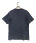 stussy (ステューシー) Tシャツ ブラック サイズ:M：3980円