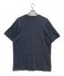 Supreme (シュプリーム) Arabic Logo Washed S/S Tee ブラック サイズ:L：7000円