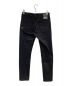 Denham (デンハム) SKINNY FIT デニムパンツ ブラック サイズ:W28：5000円