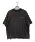 blurhms（ブラームス）の古着「ARMEE Print Tee BIG」｜グレー