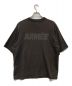 blurhms (ブラームス) ARMEE Print Tee BIG グレー サイズ:2：7000円