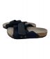 BIRKENSTOCK (ビルケンシュトック) スライドサンダル ブラック サイズ:26：9000円