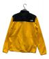 THE NORTH FACE (ザ ノース フェイス) マウンテンバーサマイクロジャケット イエロー サイズ:M：3980円