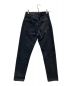 LEVI'S (リーバイス) デニムパンツ ブラック サイズ:29：9000円