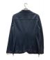 T-JACKET By TONELLO (ティージャケット バイ トネッロ) ウールブレンドジャケット ネイビー サイズ:L：8000円