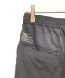 中古・古着 FreshService (フレッシュサービス) COOLFIBER TWO TUCK EASY PANTS ネイビー サイズ:M：10000円