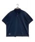 FreshService（フレッシュサービス）の古着「DRY PIQUE JERSEY S/S POLO」｜ネイビー