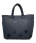 PORTER (ポーター) TOTE BAG ブラック：17000円