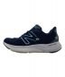 NEW BALANCE (ニューバランス) Fresh Foam X 880 v13 ネイビー サイズ:24.5：3980円