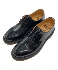 Dr.Martens (ドクターマーチン) RAY BEAMS (レイ ビームス) ３ホールシューズ ブラック サイズ:UK6