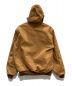 CarHartt (カーハート) アクティブジャケット ブラウン サイズ:M：15000円