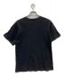 stussy (ステューシー) Tシャツ チャコールグレー サイズ:M：8000円