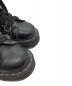 中古・古着 Dr.Martens (ドクターマーチン) レースリングブーツ ブラック サイズ:36：15000円