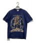 Walt Disney World (ウォルトディズニーワールド) TOWER OF TERROR プリント Tシャツ ネイビー サイズ:不明：14000円