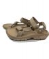 TEVA (テバ) HURRICANE XLT2 ベージュ サイズ:23：3980円