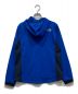 THE NORTH FACE (ザ ノース フェイス) FLEX HOODIE ブルー サイズ:M：3980円