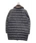 MONCLER (モンクレール) SEYNET/320934997720/ダウンコート ブラック サイズ:S：35000円