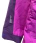 中古・古着 THE NORTH FACE (ザ ノース フェイス) MOUNTAIN JACKET Womens パープル サイズ:M：9000円