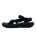 TEVA (テバ) HURRICANE XLT2 ブラック サイズ:24：3980円