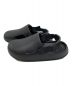 NIKE (ナイキ) Calm Mule Black ブラック サイズ:25：3980円