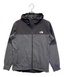 THE NORTH FACE（ザ ノース フェイス）の古着「APEX FLEX HOODIE」｜ブラック