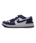 NIKE (ナイキ) Air Jordan 1 Low FlyEase パープル サイズ:26cm：6000円