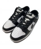 NIKEナイキ）の古着「Dunk Low Retro」｜ブラック