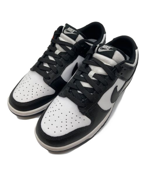 NIKE（ナイキ）NIKE (ナイキ) Dunk Low Retro ブラック サイズ:26.5の古着・服飾アイテム