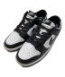 NIKE（ナイキ）の古着「Dunk Low Retro」｜ブラック