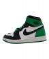 NIKE (ナイキ) Nike Air Jordan 1 Retro High OG グリーン サイズ:26.5cm：20000円