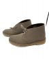 CLARKS (クラークス) DESERT BOOT ベージュ サイズ:23.5：6000円