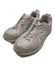 NEW BALANCE（ニューバランス）の古着「ML610TBC」｜アイボリー